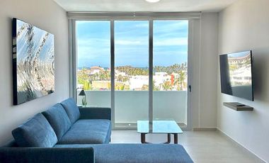 Departamento en renta en Hacienda del Sol