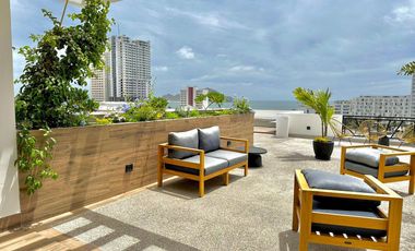 Departamento en renta en Hacienda del Sol