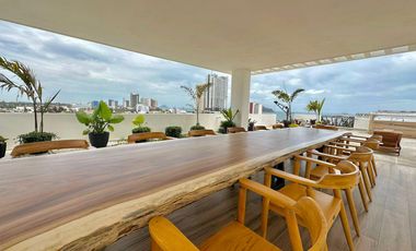 Departamento en renta en Hacienda del Sol