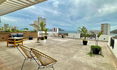 Departamento en renta en Hacienda del Sol