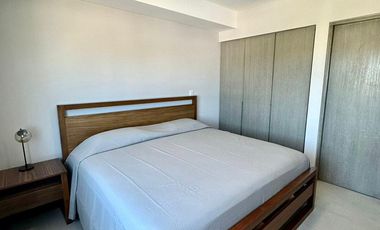 Departamento en renta en Hacienda del Sol