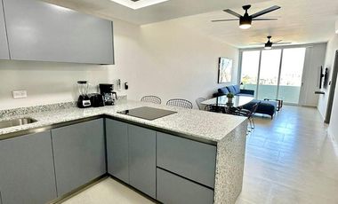 Departamento en renta en Hacienda del Sol