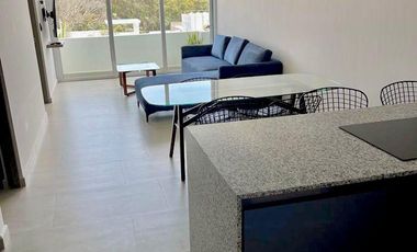 Departamento en renta en Hacienda del Sol