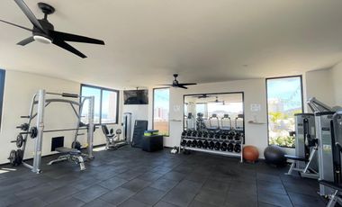 Departamento en renta en Hacienda del Sol