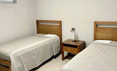 Departamento en renta en Hacienda del Sol