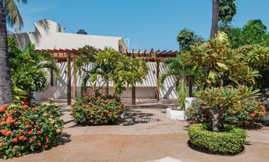 Departamento en renta en Hacienda del Sol