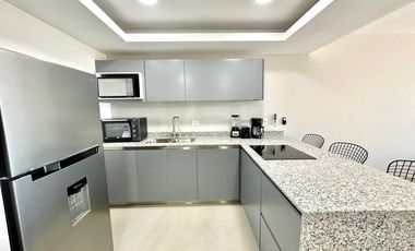 Departamento en renta en Hacienda del Sol