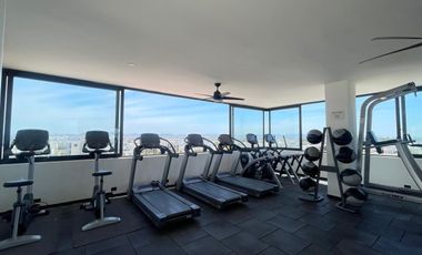 Departamento en renta en Hacienda del Sol