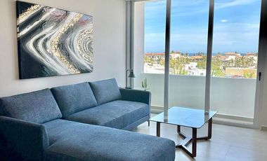 Departamento en renta en Hacienda del Sol