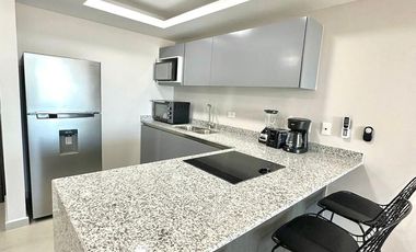 Departamento en renta en Hacienda del Sol