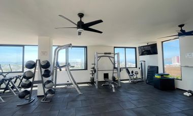 Departamento en renta en Hacienda del Sol