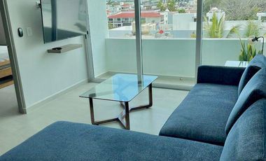 Departamento en renta en Hacienda del Sol