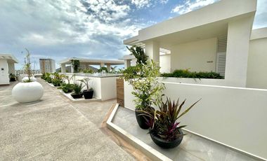 Departamento en renta en Hacienda del Sol