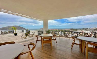 Departamento en renta en Hacienda del Sol