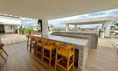 Departamento en renta en Hacienda del Sol