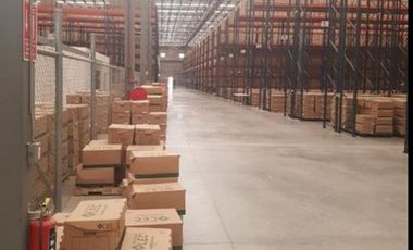 Bodega Industrial - Bachigualato