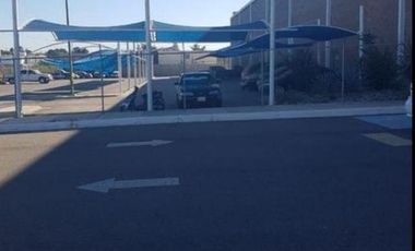 Bodega Industrial - Bachigualato