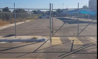 Bodega Industrial - Bachigualato