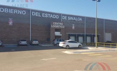 Bodega Industrial - Bachigualato