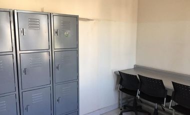 Casa en el centro para Oficina (amueblada)