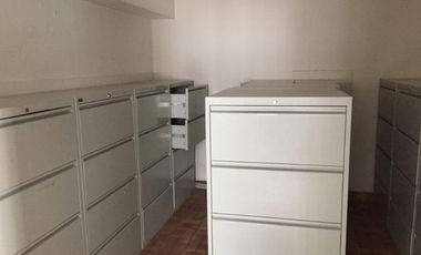 Casa en el centro para Oficina (amueblada)