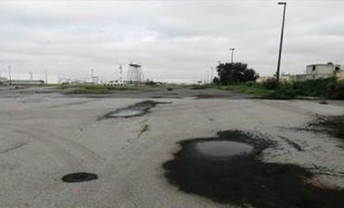 Terreno en renta de 20,891 m2en Tultitlán