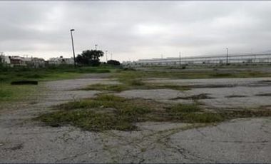 Terreno en renta de 20,891 m2en Tultitlán