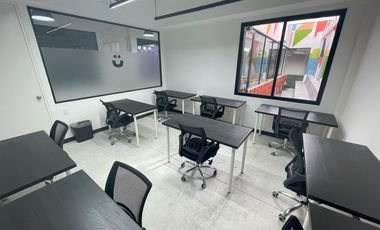 Oficinas en renta Boca del Rio