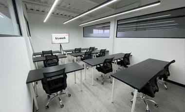 Oficinas en renta Boca del Rio