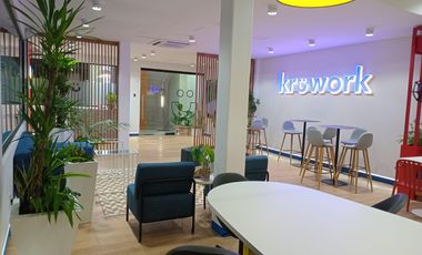 Oficinas en renta Boca del Rio