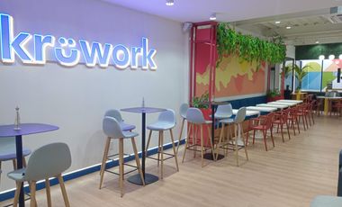 Oficinas en renta Boca del Rio