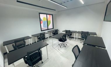 Oficinas en renta Boca del Rio