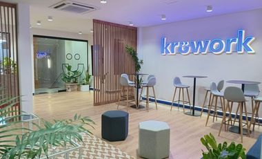 Oficinas en renta Boca del Rio