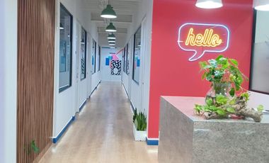 Oficinas en renta Boca del Rio