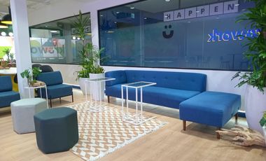 Oficinas en renta Boca del Rio