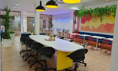 Oficinas en renta Boca del Rio