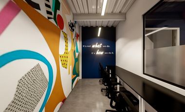 Oficinas en renta Boca del Rio