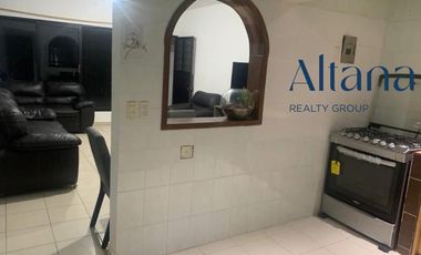 Casa - Fraccionamiento Costa Chica