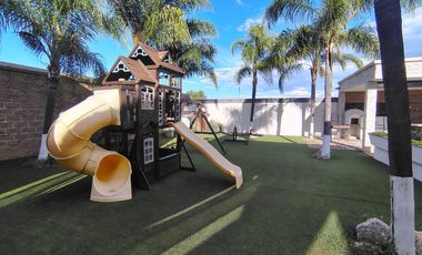 Casa En Renta o Venta El Trébol León Guanajuato