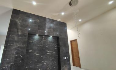 Casa En Renta o Venta El Trébol León Guanajuato