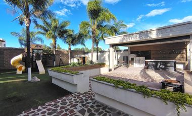 Casa En Renta o Venta El Trébol León Guanajuato