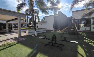 Casa En Renta o Venta El Trébol León Guanajuato