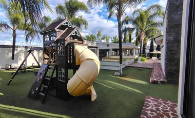 Casa En Renta o Venta El Trébol León Guanajuato