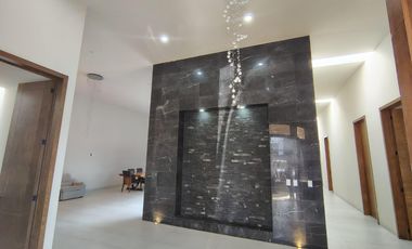 Casa En Renta o Venta El Trébol León Guanajuato