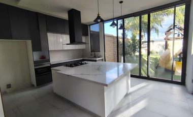 Casa En Renta o Venta El Trébol León Guanajuato