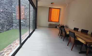 Casa En Renta o Venta El Trébol León Guanajuato