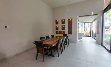 Casa En Renta o Venta El Trébol León Guanajuato