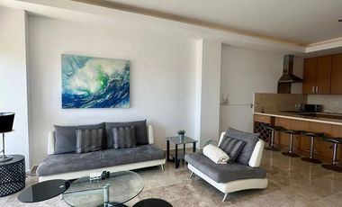 Departamento en  Marina Platino Plus