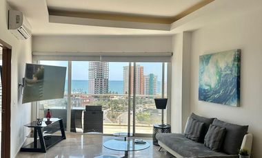 Departamento en  Marina Platino Plus