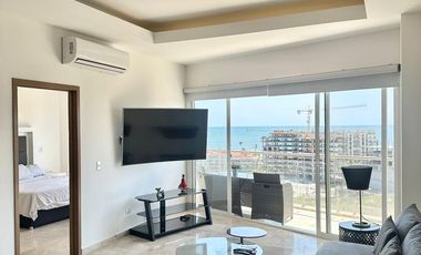 Departamento en  Marina Platino Plus